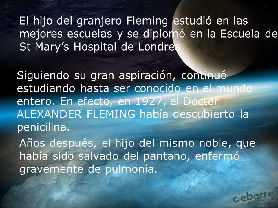 El hijo del granjero three 4